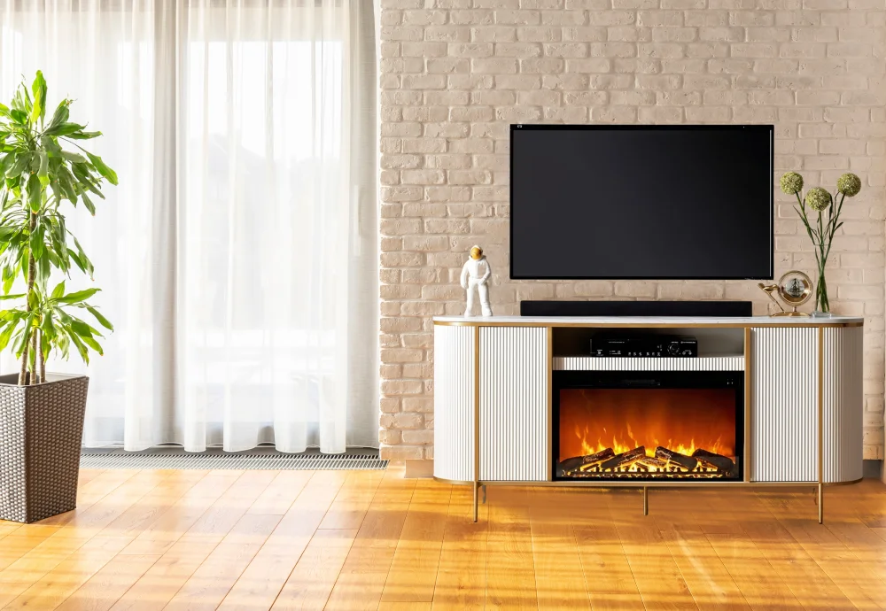 replacement door handle for electric fireplace