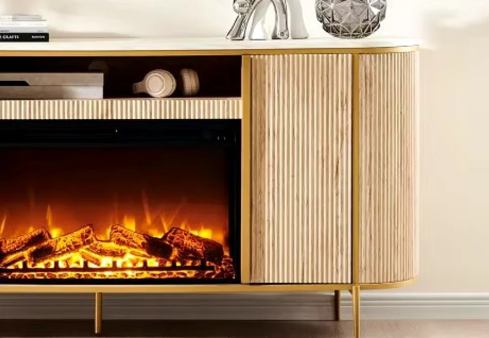 best electric fireplace freestanding