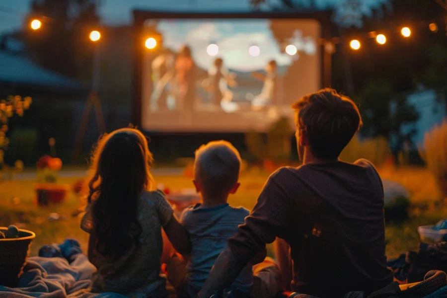hd home cinema projector